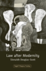 Law after Modernity - eBook