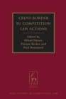 Cross-Border EU Competition Law Actions - eBook