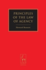 Principles of the Law of Agency - eBook