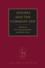 Iniuria and the Common Law - eBook
