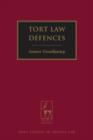Tort Law Defences - eBook