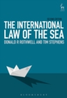 The International Law of the Sea - Book