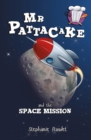 Mr Pattacake and the Space Mission - Book