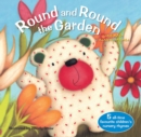 Round and Round the Garden and other nursery rhymes - Book
