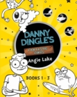 Danny Dingle's Fantastic Finds: Books 1-3 - Book