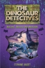 The Dinosaur Detectives in Dracula, Dragons and Dinosaurs - Book