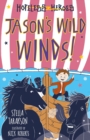 Jason's Wild Winds - Book
