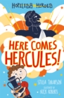 Here Comes Hercules! - Book