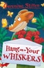 Hang on to Your Whiskers - Book