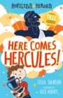 Here Comes Hercules! - Book