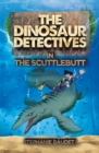 The Dinosaur Detectives in The Scuttlebutt - Book