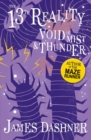 The Void of Mist and Thunder - Book