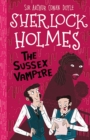 The Sussex Vampire (Easy Classics) - Book