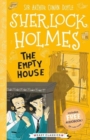 The Empty House (Easy Classics) - Book