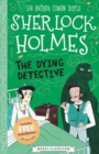 The Dying Detective (Easy Classics) - Book