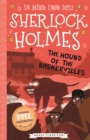 The Hound of the Baskervilles (Easy Classics) - Book