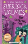 The Creeping Man (Easy Classics) - Book
