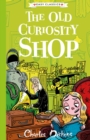 The Old Curiosity Shop (Easy Classics) - Book