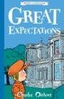 Great Expectations (Easy Classics) - Book