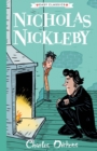 Nicholas Nickleby (Easy Classics) - Book