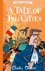 A Tale of Two Cities (Easy Classics) - Book