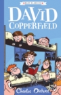 David Copperfield (Easy Classics) - Book