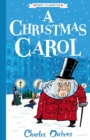 A Christmas Carol (Easy Classics) - Book