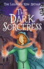 The Dark Sorceress (Easy Classics) - Book