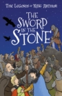 The Sword in the Stone (Easy Classics) - Book