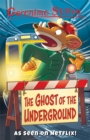 The Ghost Of The Underground - Book