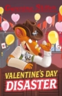 Geronimo Stilton: Valentine's Day Disaster - Book
