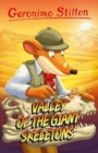 Geronimo Stilton: Valley of the Giant Skeletons - Book