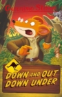 Geronimo Stilton: Down and Out Down Under - Book