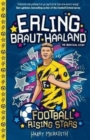 Football Rising Stars: Erling Braut Haaland - Book