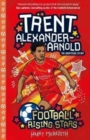 Football Rising Stars: Trent Alexander-Arnold - Book