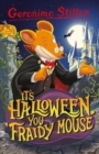 Geronimo Stilton: It’s Halloween, You Fraidy Mouse - Book