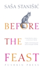 Before the Feast - Book