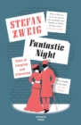Fantastic Night : Tales of Longing and Liberation - eBook