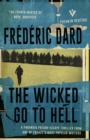 The Wicked Go to Hell - Book