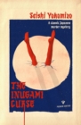 The Inugami Curse - eBook