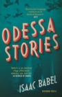 Odessa Stories - eBook