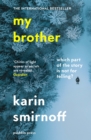 My Brother - eBook