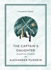 The Captain's Daughter : Essential Stories - eBook