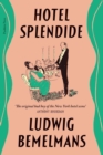 Hotel Splendide - eBook