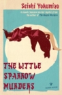 The Little Sparrow Murders - Book