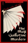 The Meiji Guillotine Murders - Book