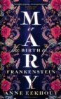 Mary : or, the Birth of Frankenstein - Book