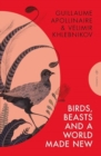 Birds, Beasts and a World Made New - Book