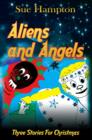 Aliens and Angels - eBook