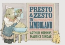 Presto and Zesto in Limboland - Book